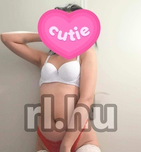 Natasha (24 éves) - Telefon: +36 30 / 195-7741 - Pécs