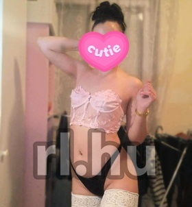 Natasha (24 éves) - Telefon: +36 30 / 195-7741 - Pécs