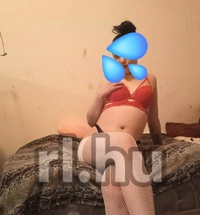 Natasha (24 éves) - Telefon: +36 30 / 195-7741 - Pécs