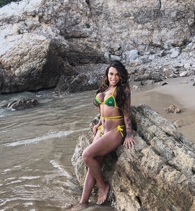 Nathaliadiante (26+ éves) - Telefon: +36 70 / 706-9454 - Budapest