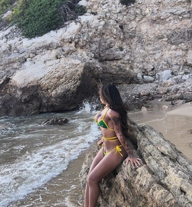 Nathaliadiante (26+ éves) - Telefon: +36 70 / 706-9454 - Budapest