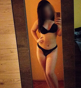 Nati19 Budaörs szexpartner lányok