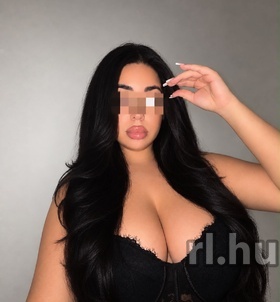 Nati (20+ éves, Nő) - Telefon: +36 30 / 569-1581 - Budapest, VII., szexpartner