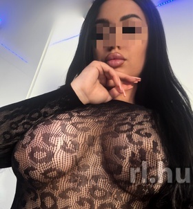 Nati (20+ éves, Nő) - Telefon: +36 30 / 569-1581 - Budapest, VII., szexpartner