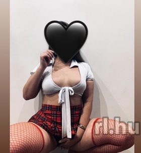 Nati (23 éves) - Telefon: +36 70 / 350-5943 - Budapest, XIII
