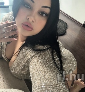 Nati (22 éves) - Telefon: +36 70 / 595-4333 - Vecsés