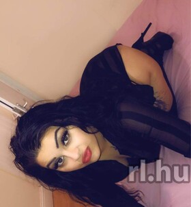 Nati (22 éves, Nő) - Telefon: +36 70 / 595-4333 - Sopron, szexpartner