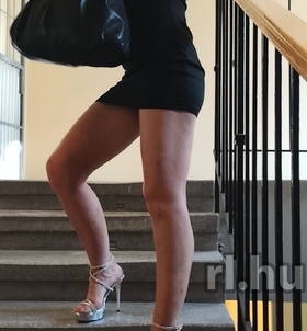 Nati Dunaharaszti escort Mädchen