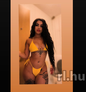 Nati_ Győr escort Mädchen