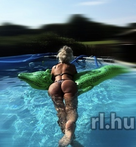 Nati_VIP Budapest masszázs lányok