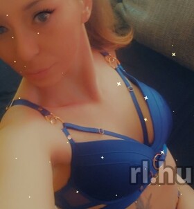 Natii (26 éves) - Telefon: +36 20 / 527-6120 - Budapest, XVIII