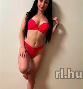 Natika Budapest escort Mädchen