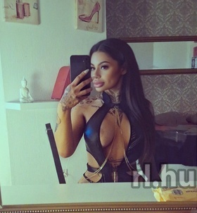 Budapest, NayaRose 06301366535