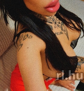 Budapest, NayaRose 06301366535