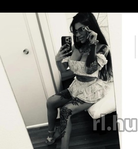 NayaRose (26 éves) - Telefon: +36 70 / 229-1434 - Budapest, XXI