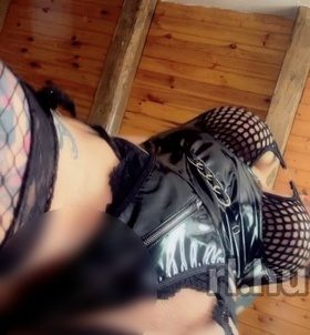NayaRose (26 éves) - Telefon: +36 70 / 229-1434 - Budapest, XXI
