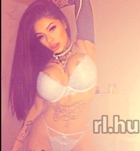NayaRose (26 éves) - Telefon: +36 70 / 229-1434 - Budapest, XXI