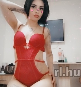 Budapest, Nazira 06209534324