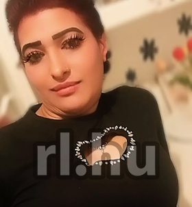 Berhida, Nazira 06209860185