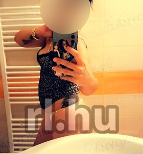 Nazira Szarvas escort girls