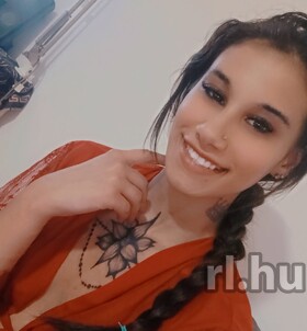 Nazira (20 éves) - Telefon: +36 30 / 564-6403 - Szeged