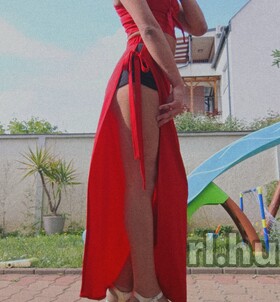 Nazira (20 éves) - Telefon: +36 30 / 564-6403 - Szeged