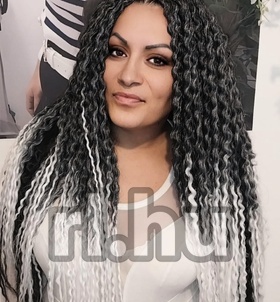 NaziraVIP Baja escort Mädchen