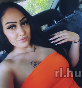 NaziraWebcam Szolnok escort girls