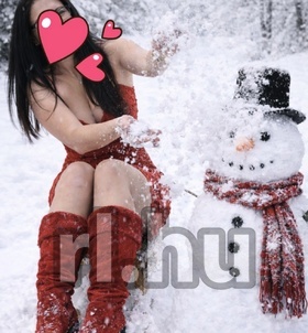 Nefelejcs-el (45+ éves, Nő) - Telefon: +36 30 / 369-3773 - Budapest, X., szexpartner