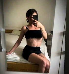 Nehir (19+ éves, Travi) - Telefon: +36 20 / 954-2978 - Győr, szexpartner