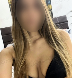 Nella (24 éves, Nő) - Telefon: +36 20 / 584-3551 - Hajdúszoboszló, szexpartner
