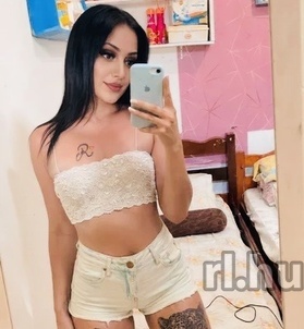 Nella Szeged escort Mädchen