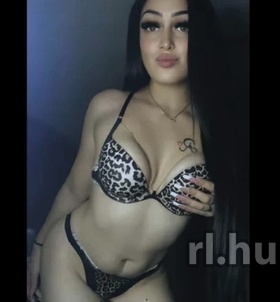Nella Szeged escort girls