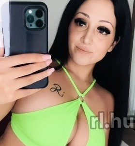 Nella Szeged escort Mädchen