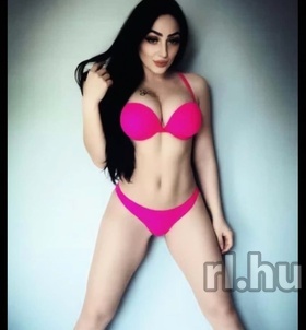 Nella Szeged escort Mädchen