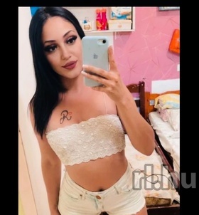Nella Szeged escort Mädchen