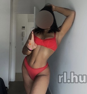 Budapest, Nella 06701661529