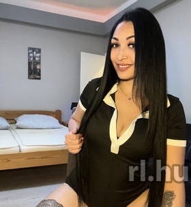 Nelli Debrecen escort girls