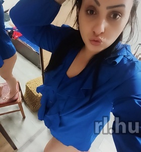 Nelli 301208476, Baja szexpartner #5 - 