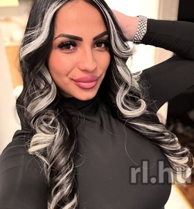 Nelli (27+ éves) - Telefon: +36 30 / 289-2516 - Budapest, XV