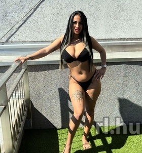 Nelli Budapest szexpartner lányok