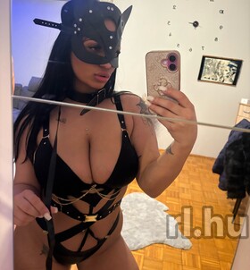 Nelli Budapest escort girls