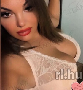Nelli Szeged escort Mädchen