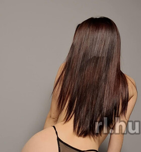 Nelli Debrecen escort Mädchen