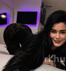 Nelli Szeged escort Mädchen