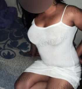 Nelli (20+ éves) - Telefon: +36 30 / 643-5400 - Baja