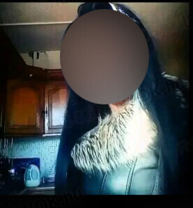 Nelli (20+ éves) - Telefon: +36 30 / 643-5400 - Baja