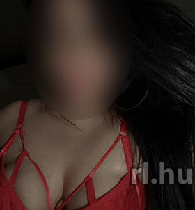 Nelli (27+ éves) - Telefon: +36 30 / 643-5400 - Baja