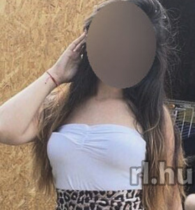 Nelli (19 éves) - Telefon: +36 70 / 748-6404 - Keszthely