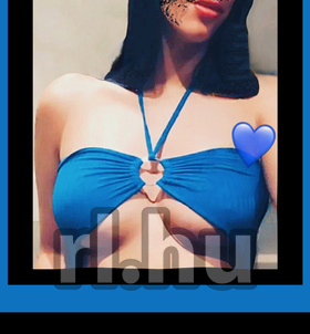 Nelli_VIP Kaposvár escort Mädchen